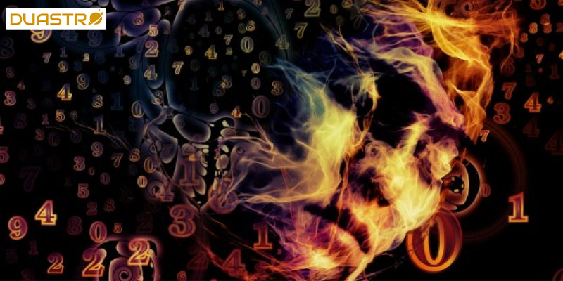 Exploring Karmic Numbers in Numerology Lessons from Past Lives